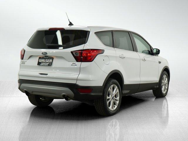 used 2019 Ford Escape car, priced at $14,799