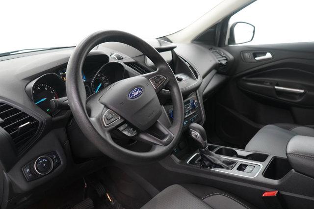 used 2019 Ford Escape car, priced at $14,799