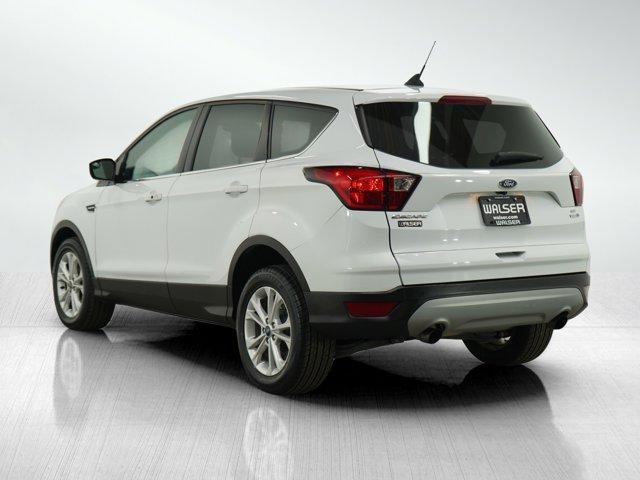 used 2019 Ford Escape car, priced at $14,799