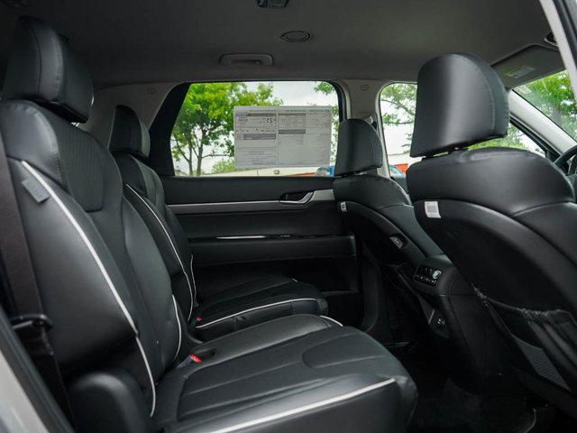 new 2025 Hyundai Palisade car, priced at $41,951
