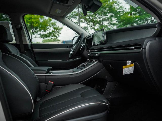 new 2025 Hyundai Palisade car, priced at $41,951