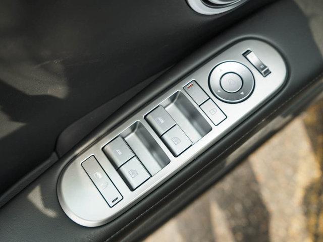 new 2026 Hyundai Palisade car, priced at $54,706