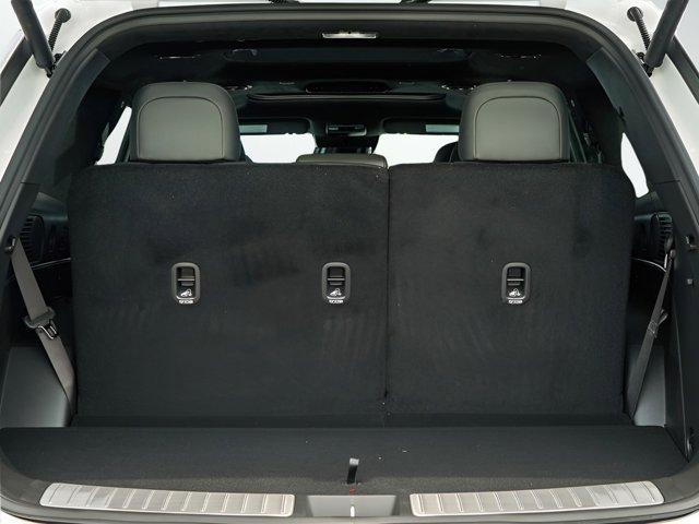 new 2026 Hyundai Palisade car, priced at $54,706