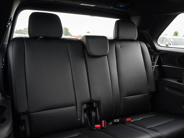 new 2026 Hyundai Palisade car, priced at $54,706