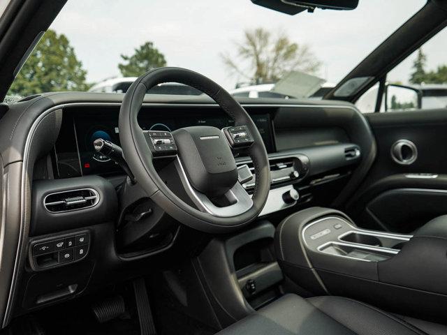 new 2026 Hyundai Palisade car, priced at $54,706