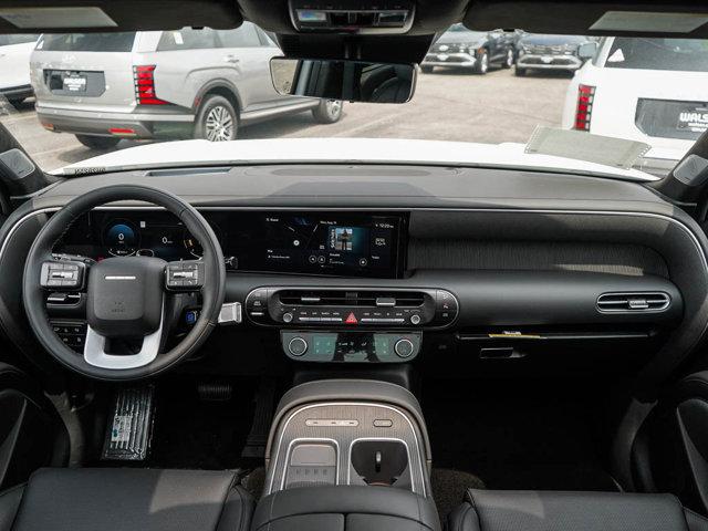 new 2026 Hyundai Palisade car, priced at $54,706