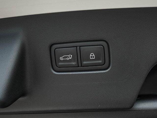 new 2026 Hyundai Palisade car, priced at $54,706