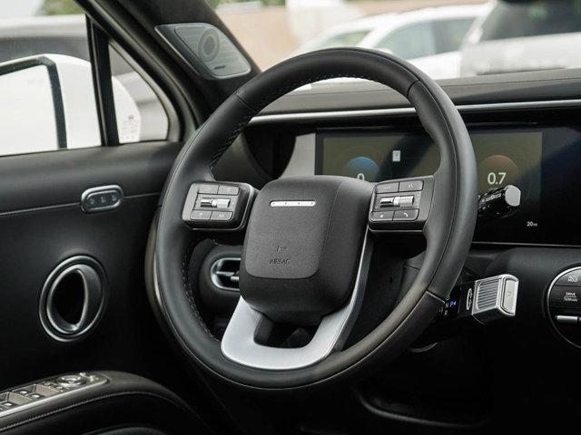 new 2026 Hyundai Palisade car, priced at $54,706