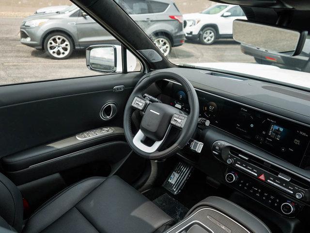 new 2026 Hyundai Palisade car, priced at $54,706