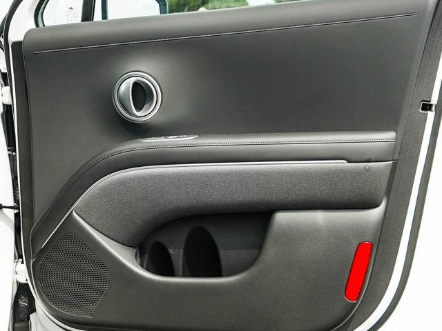 new 2026 Hyundai Palisade car, priced at $54,706