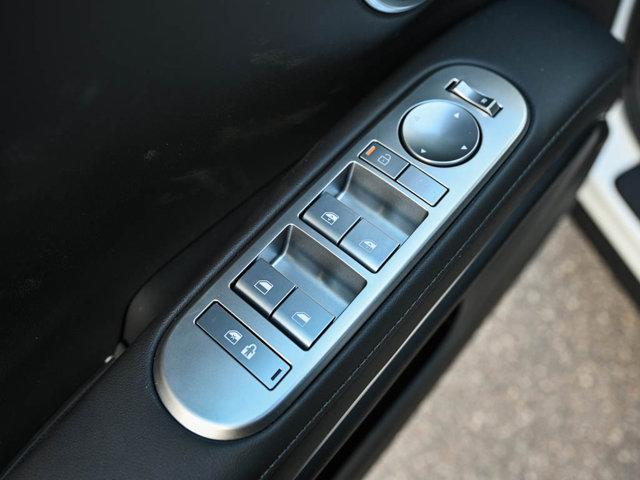 new 2026 Hyundai Palisade car, priced at $44,185