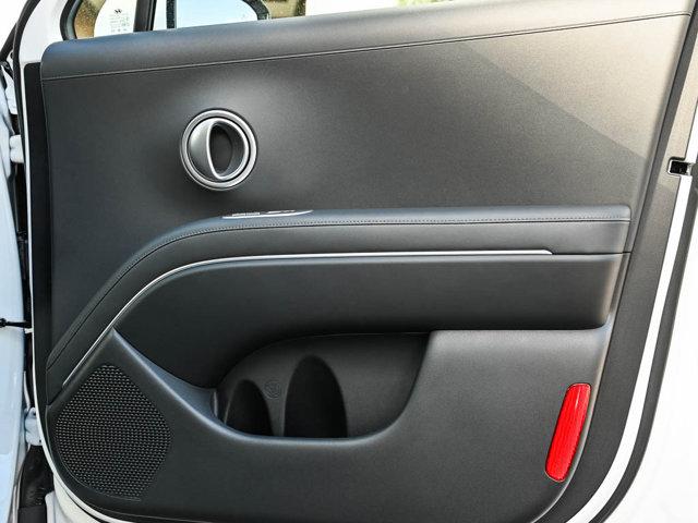 new 2026 Hyundai Palisade car, priced at $44,185