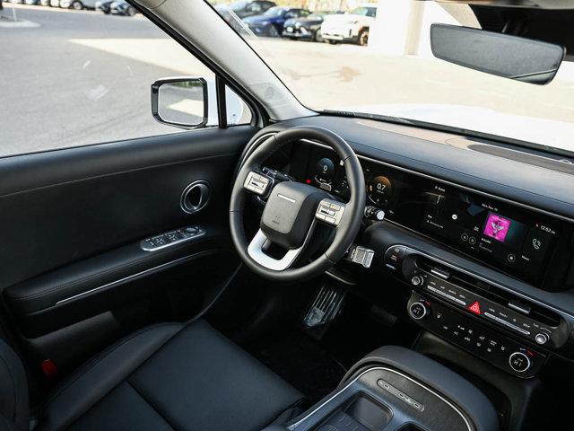 new 2026 Hyundai Palisade car, priced at $44,185