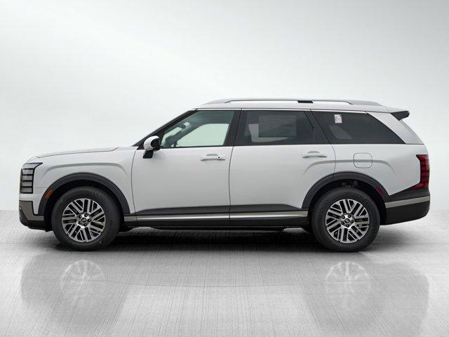 new 2026 Hyundai Palisade car, priced at $44,185