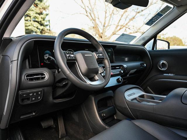 new 2026 Hyundai Palisade car, priced at $44,185