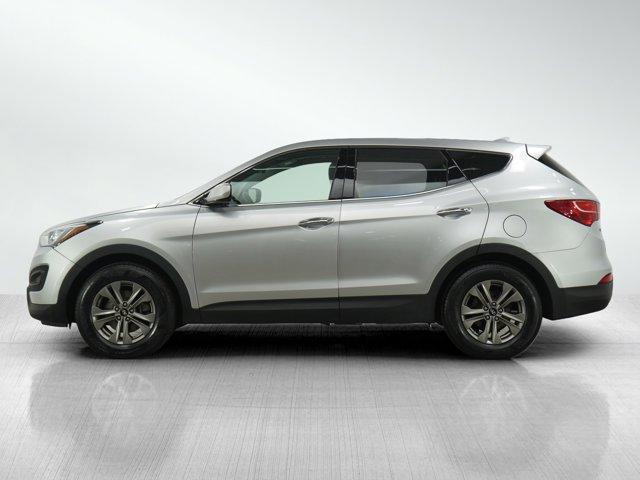 used 2016 Hyundai Santa Fe Sport car, priced at $13,499