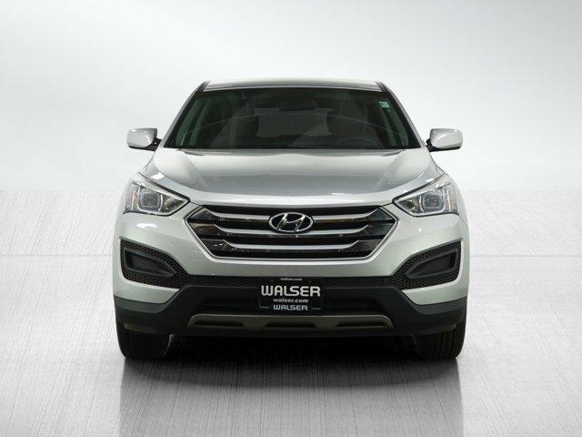 used 2016 Hyundai Santa Fe Sport car, priced at $13,499