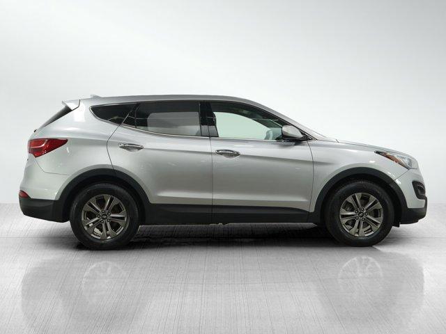 used 2016 Hyundai Santa Fe Sport car, priced at $13,499