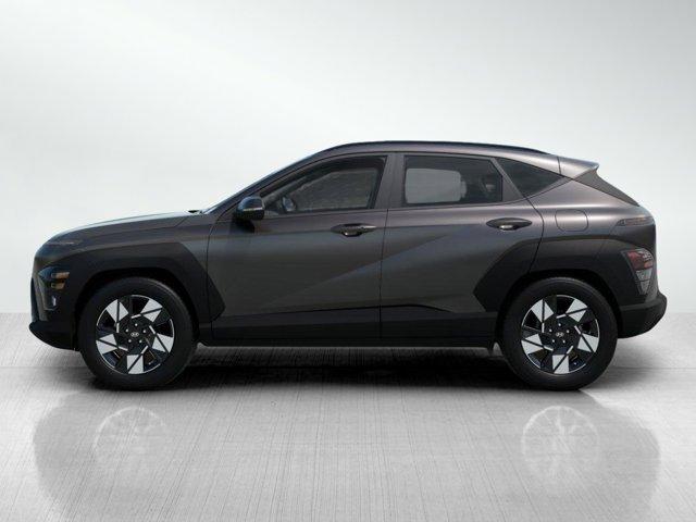 new 2025 Hyundai Kona car, priced at $29,614