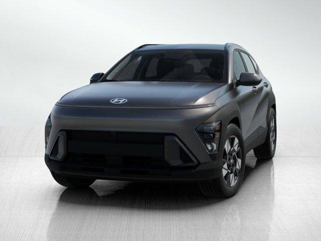 new 2025 Hyundai Kona car, priced at $29,614