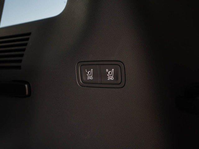 new 2026 Hyundai SANTA FE HEV car, priced at $37,708