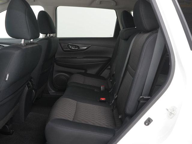 used 2017 Nissan Rogue car, priced at $12,499