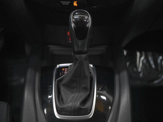 used 2017 Nissan Rogue car, priced at $12,499