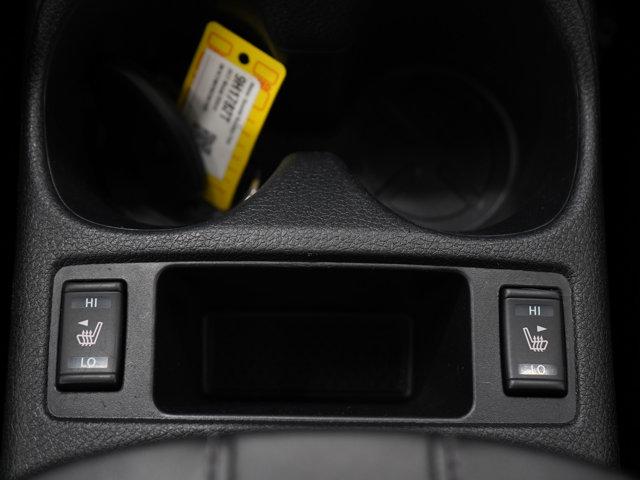 used 2017 Nissan Rogue car, priced at $12,499