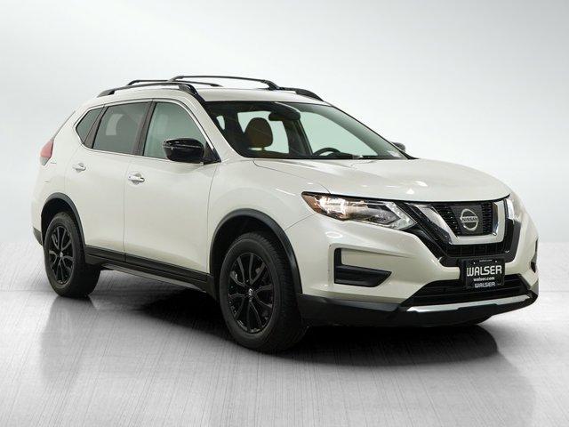 used 2017 Nissan Rogue car, priced at $12,499