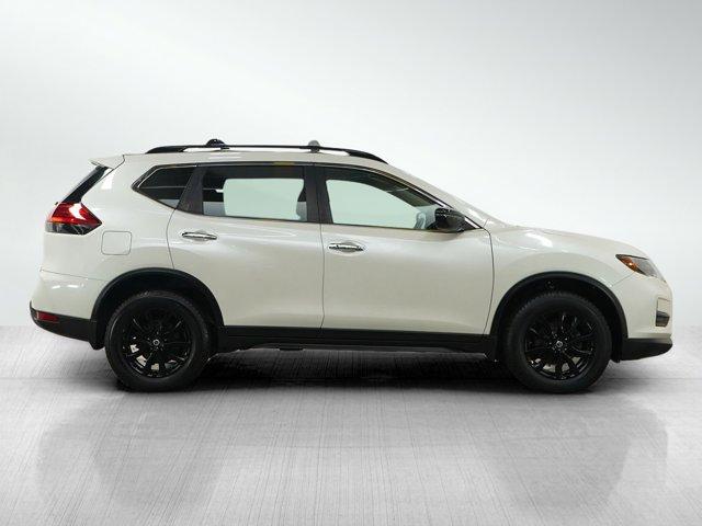 used 2017 Nissan Rogue car, priced at $12,499