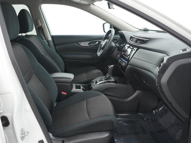 used 2017 Nissan Rogue car, priced at $12,499