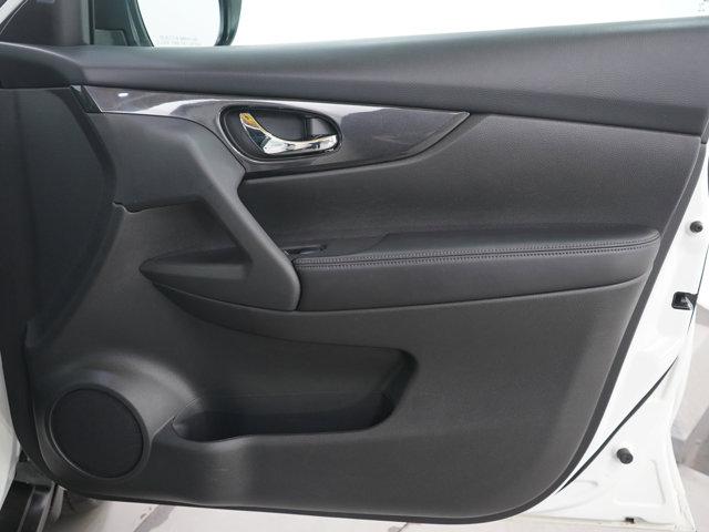 used 2017 Nissan Rogue car, priced at $12,499