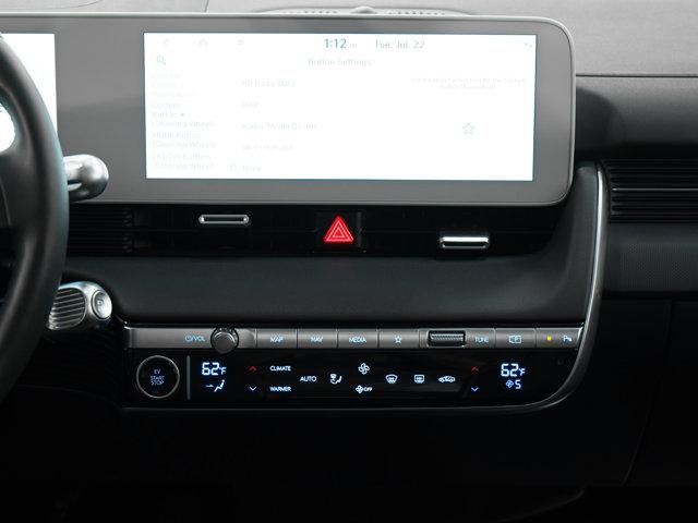 used 2024 Hyundai IONIQ 5 car, priced at $39,799