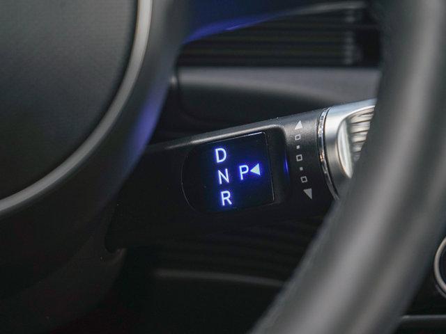 used 2024 Hyundai IONIQ 5 car, priced at $39,799