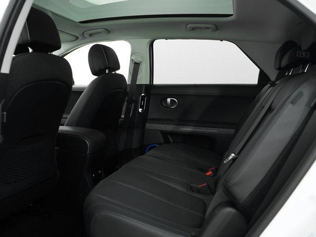 used 2024 Hyundai IONIQ 5 car, priced at $39,799