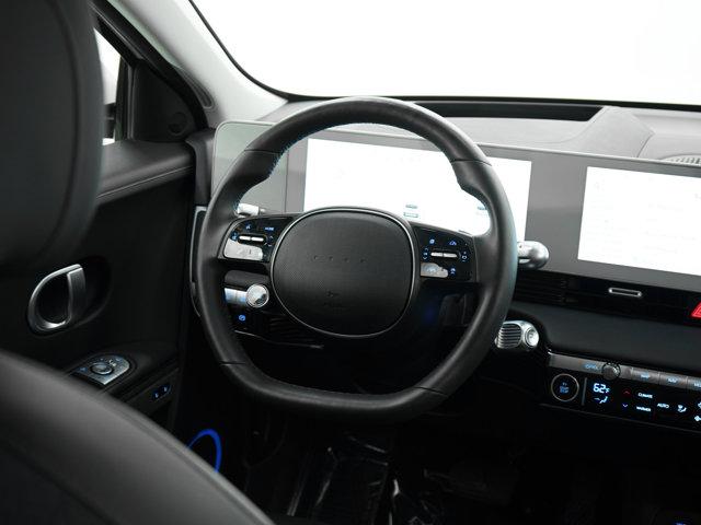 used 2024 Hyundai IONIQ 5 car, priced at $39,799