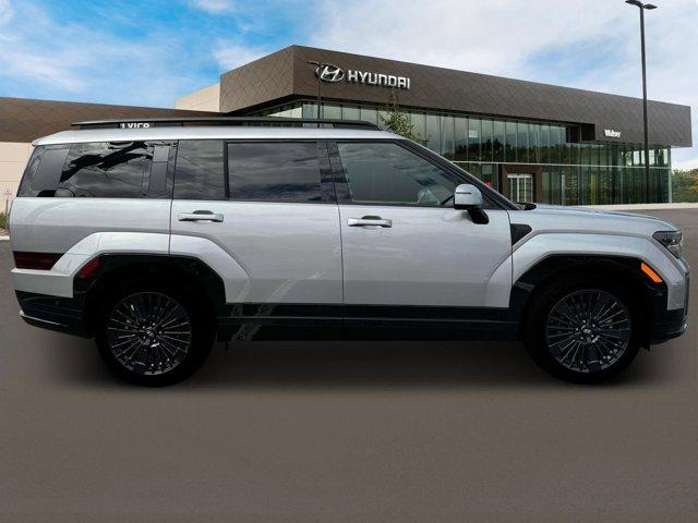 new 2026 Hyundai SANTA FE HEV car, priced at $46,945