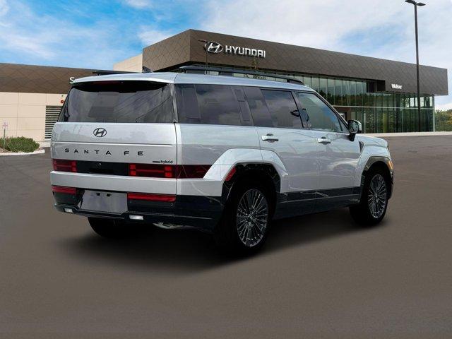 new 2026 Hyundai SANTA FE HEV car, priced at $46,945