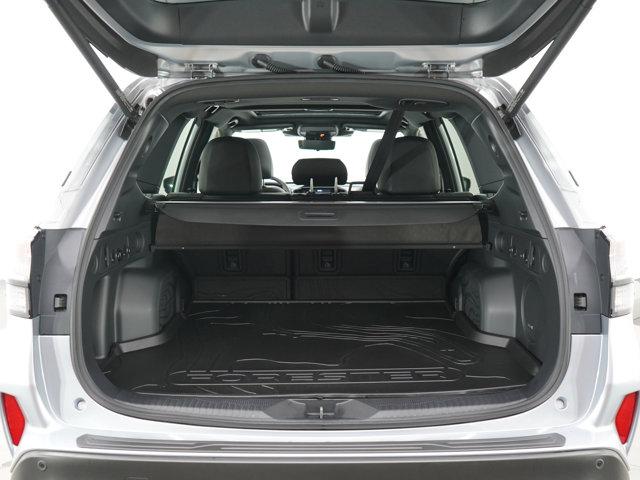 used 2025 Subaru Forester car, priced at $38,799