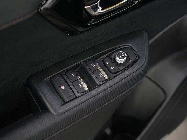 used 2025 Subaru Forester car, priced at $38,799