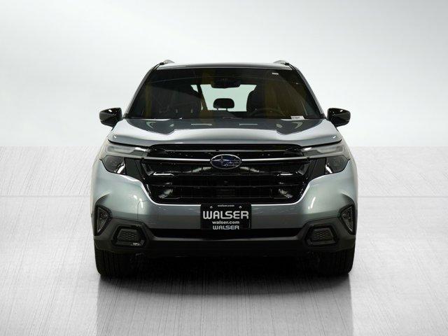 used 2025 Subaru Forester car, priced at $38,799