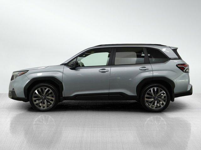 used 2025 Subaru Forester car, priced at $38,799