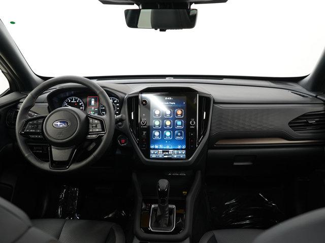 used 2025 Subaru Forester car, priced at $38,799