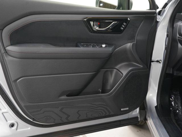 used 2025 Subaru Forester car, priced at $38,799