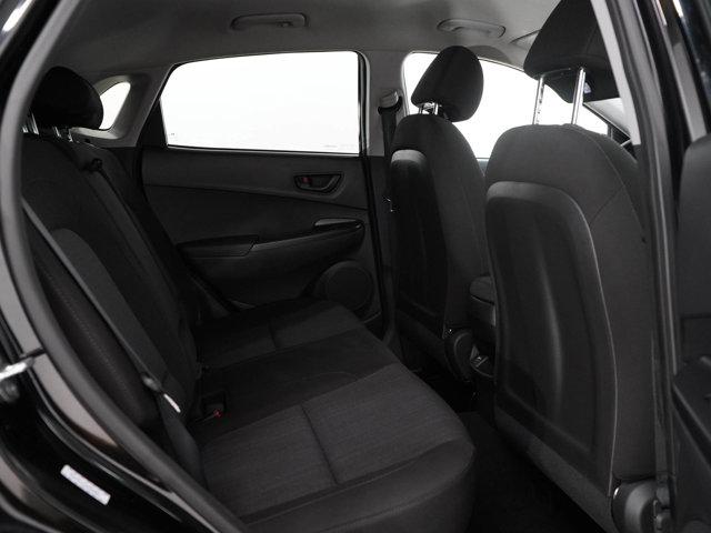 used 2023 Hyundai Kona car, priced at $20,299