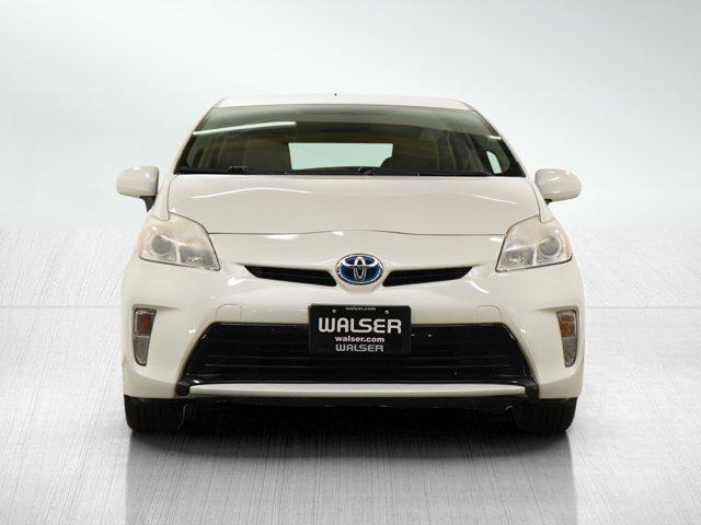 used 2014 Toyota Prius car, priced at $15,799