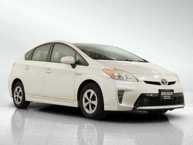 used 2014 Toyota Prius car, priced at $15,799