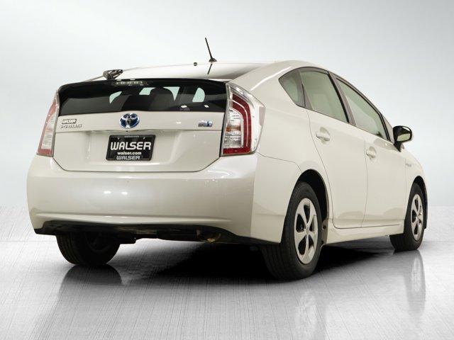 used 2014 Toyota Prius car, priced at $15,799