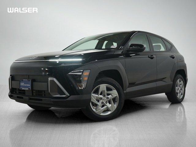 used 2025 Hyundai Kona car, priced at $23,998