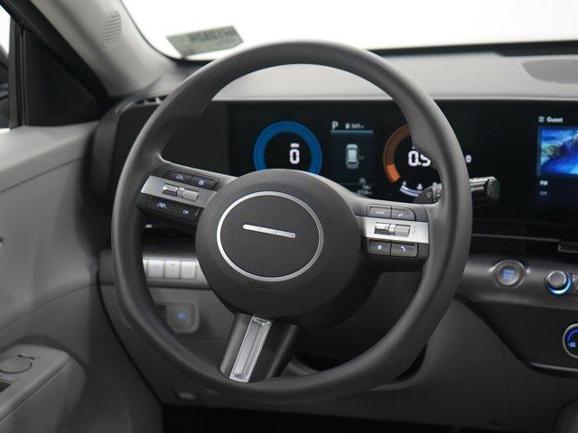 used 2025 Hyundai Kona car, priced at $23,998